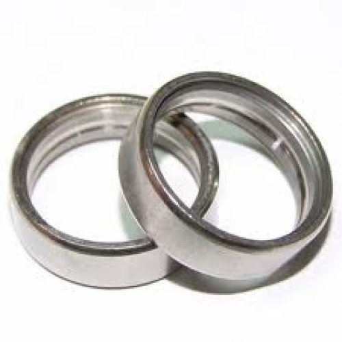 Bearing rings